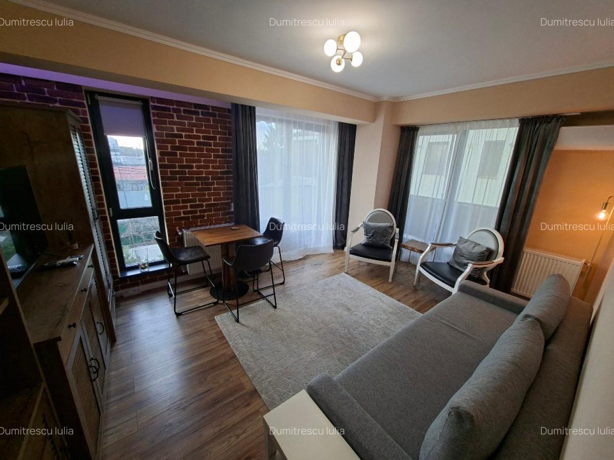 Apartament 2 camere decomandat str. Niagara, Chitila, Sector 1