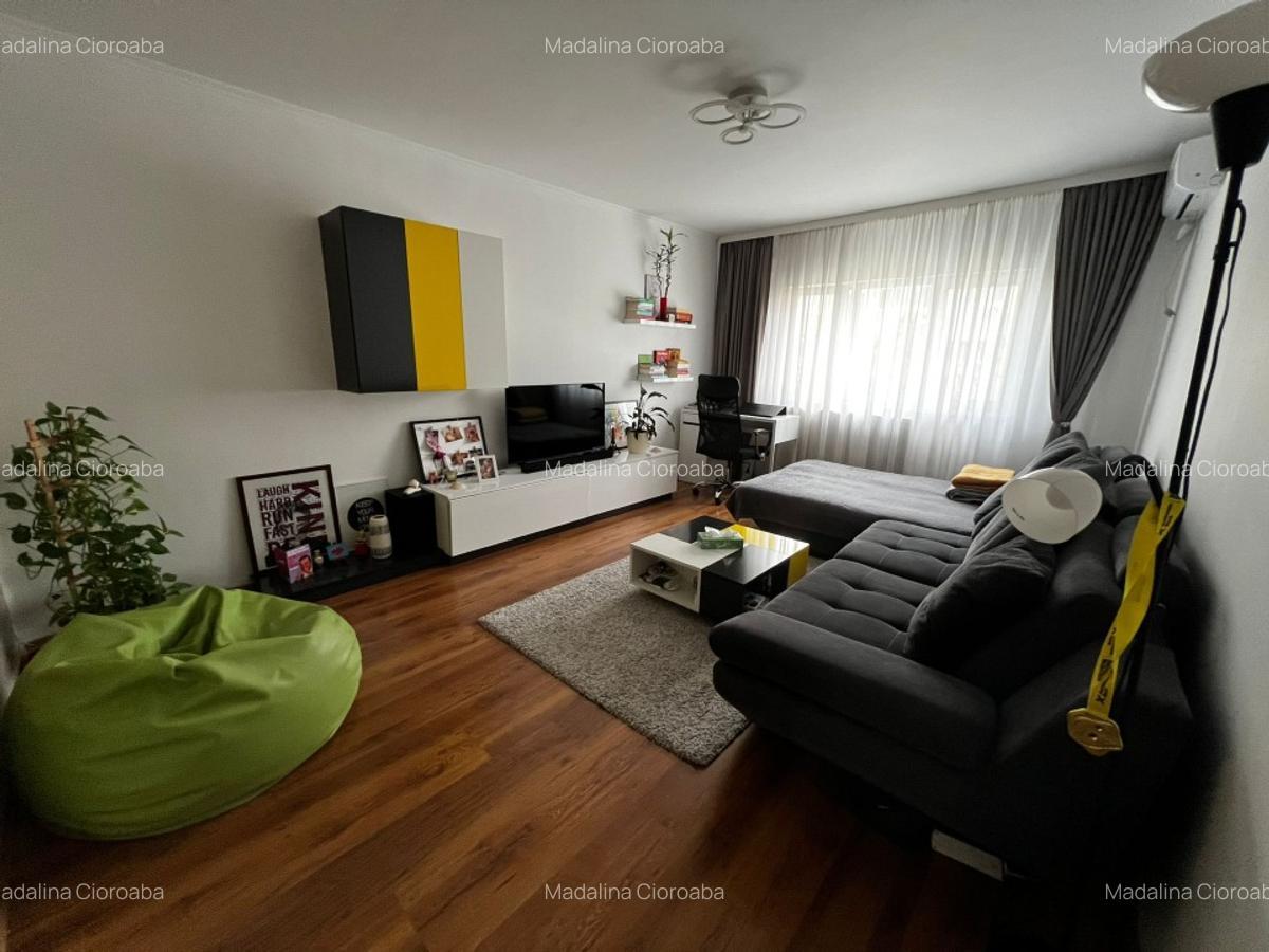 Inchiriere ap 2 camere in Aviatiei