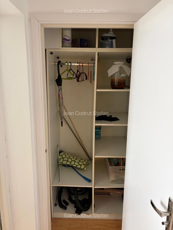 Închiriere apartament 2 camere – Floreasca, zona Compozitori