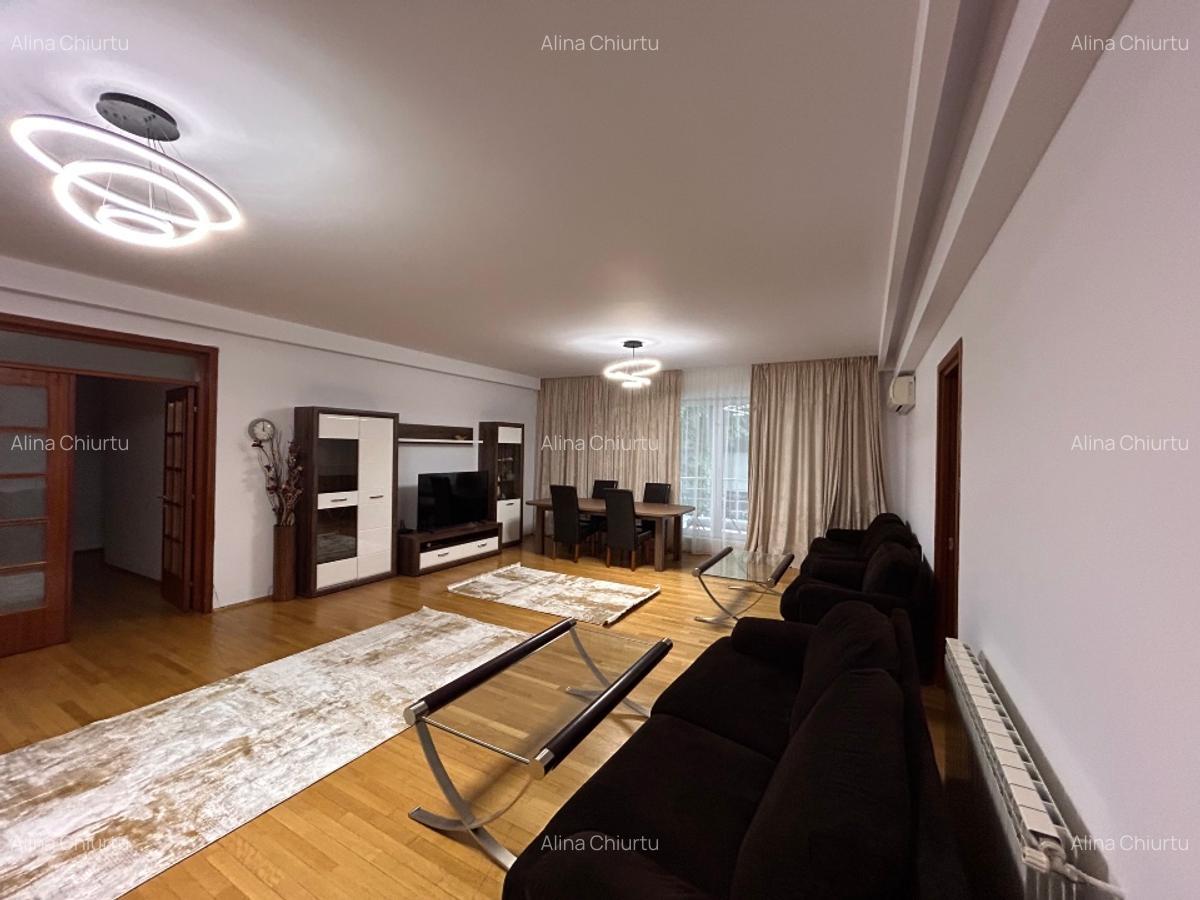 Apartament 4 camere-soseaua Nordului - imagine 1