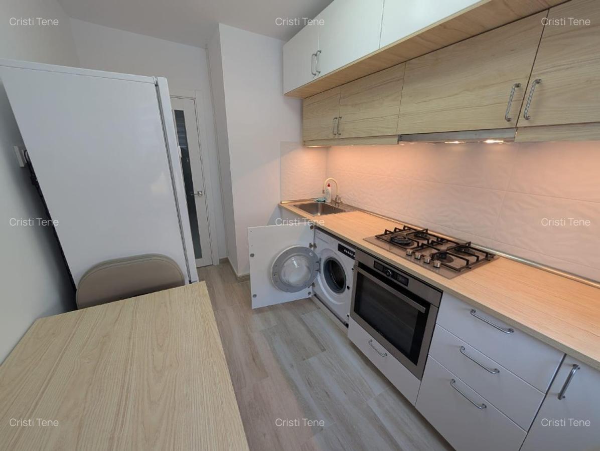 Vand Apartament cu 2 camere  - Sector 2 (zona Obor)