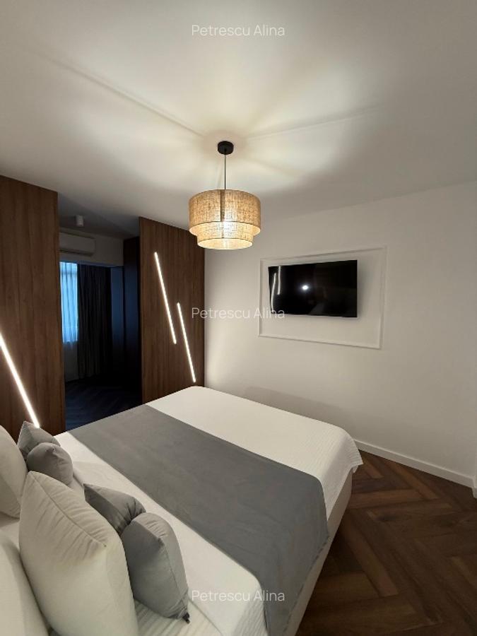 Apartament 3 camere,Stefan Cel Mare,Sector 2,etaj 1,recent renovat!TOTUL NOU - imagine 1