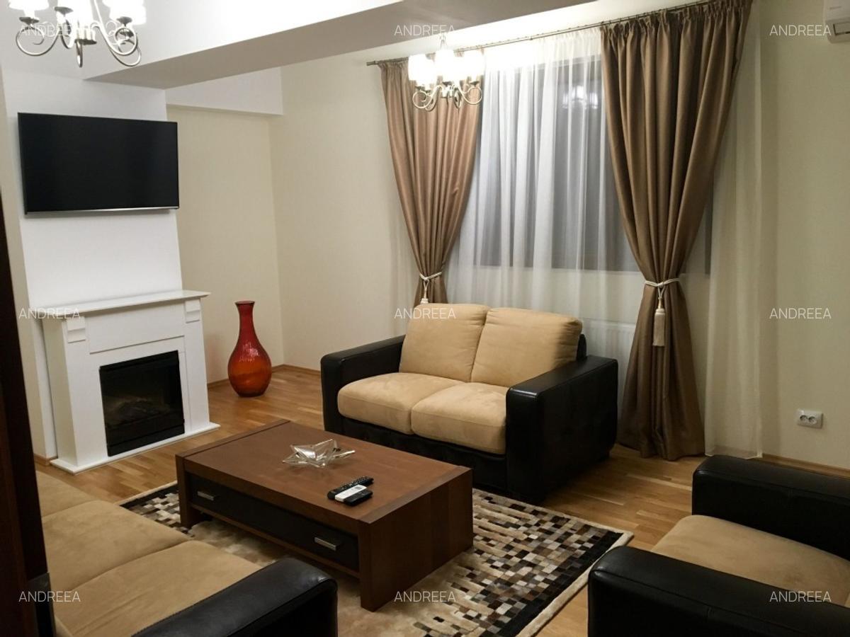 Proprietar PF Ap. 2 camere, mobilat utilat complet, Bloc 2015, 3 min Metrou Obor