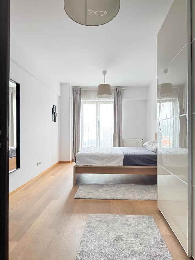 Apartament 2 camere UPGROUND RESIDENCE