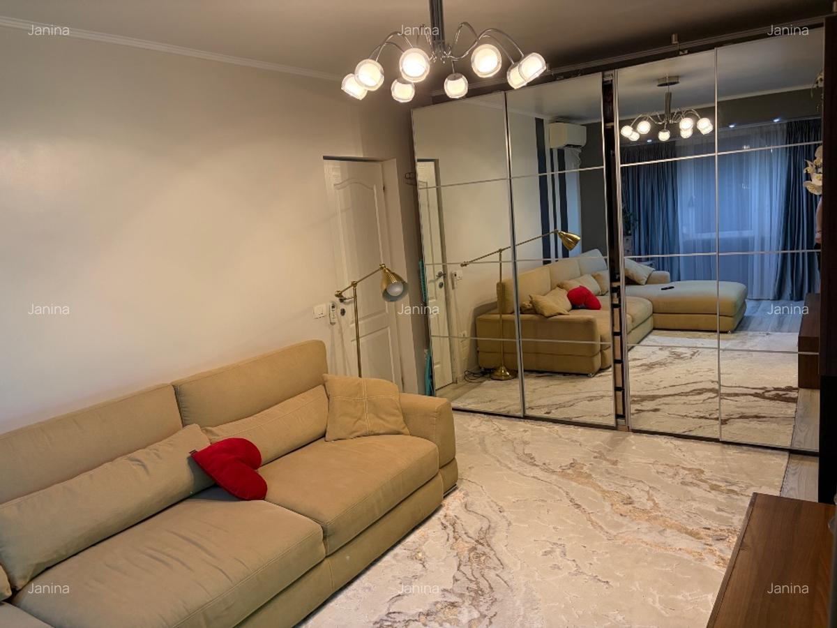 Vând Apartament 3 camere Soseaua Pantelimon 311