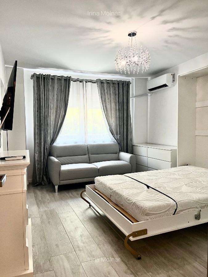 Proprietar vând garsonieră Calea Moșilor
