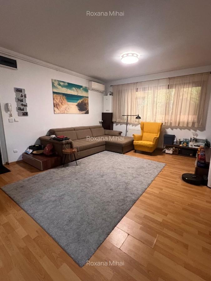 Vânzare apartament 3 camere – Colentina / Doamna Ghica, strada Cremenița