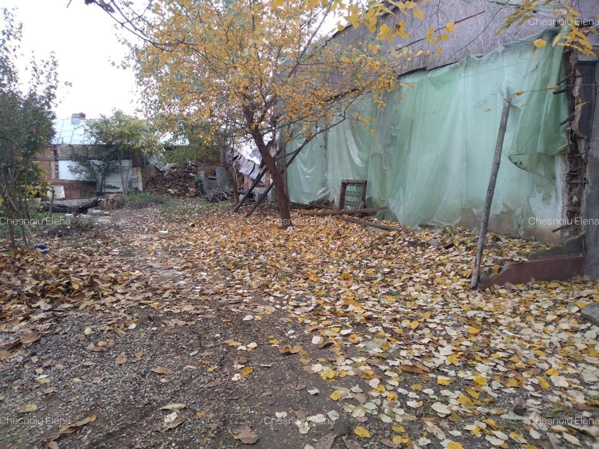 Teren de vânzare , 319 mp, Colentina.