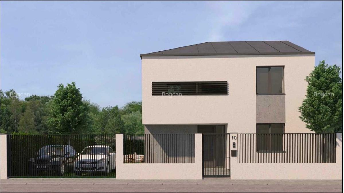 Teren Andronache 263MP constructie