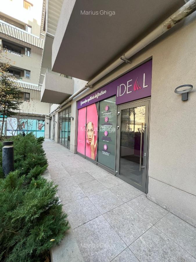 Spațiu comercial premium Zona Centrală, Str. Vasile Lascăr | Central