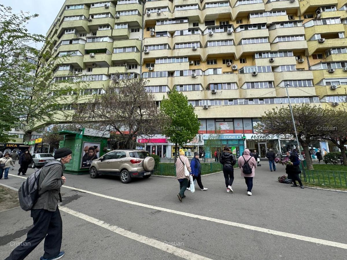 PROPRIETAR/ RANDAMENT  8% Vand Spatiu Comercial Pantelimon Zona Delfinului