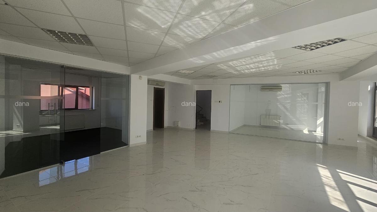 INCHIRIEZ SPATIU BIROURI STR DOAMNA GHICA