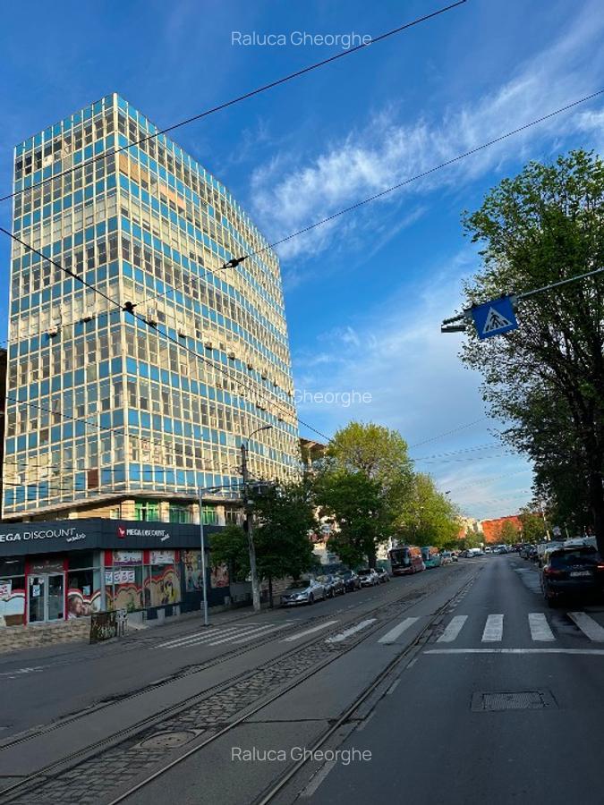 Spatii de birouri de la 50 mp la 1435 mp