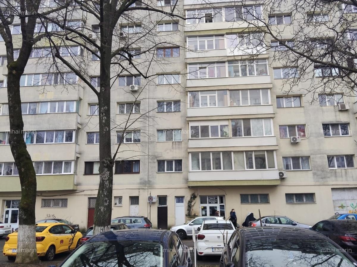 Pantelimon nr 255 excelent vad, spatele blocului