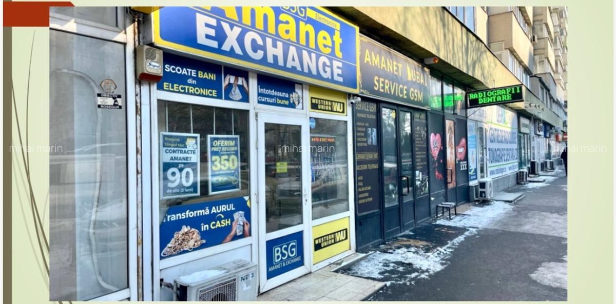 Spatiu deosebit, Pantelimon nr 255, excelent vad, conditii deosebite