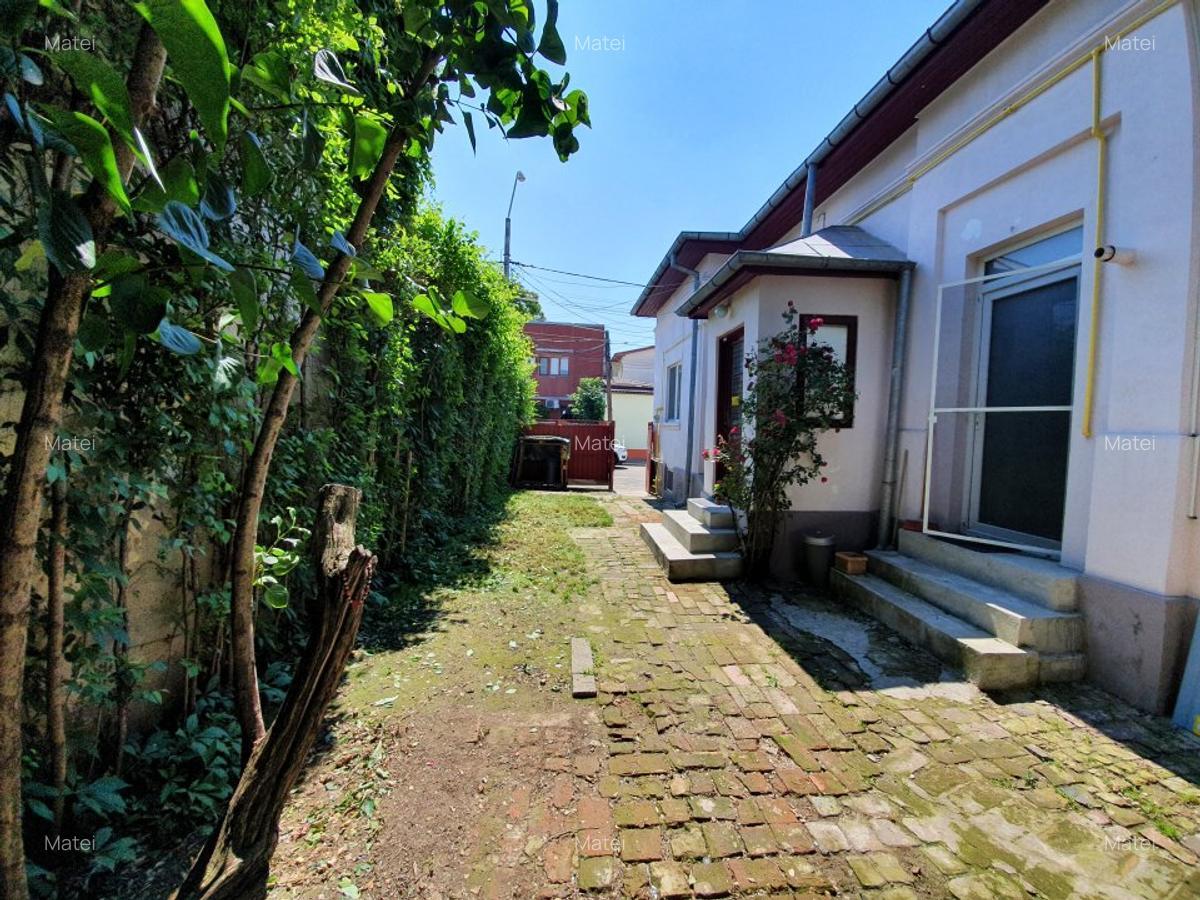 Proprietar - Casa de Inchiriat - Doar Firme