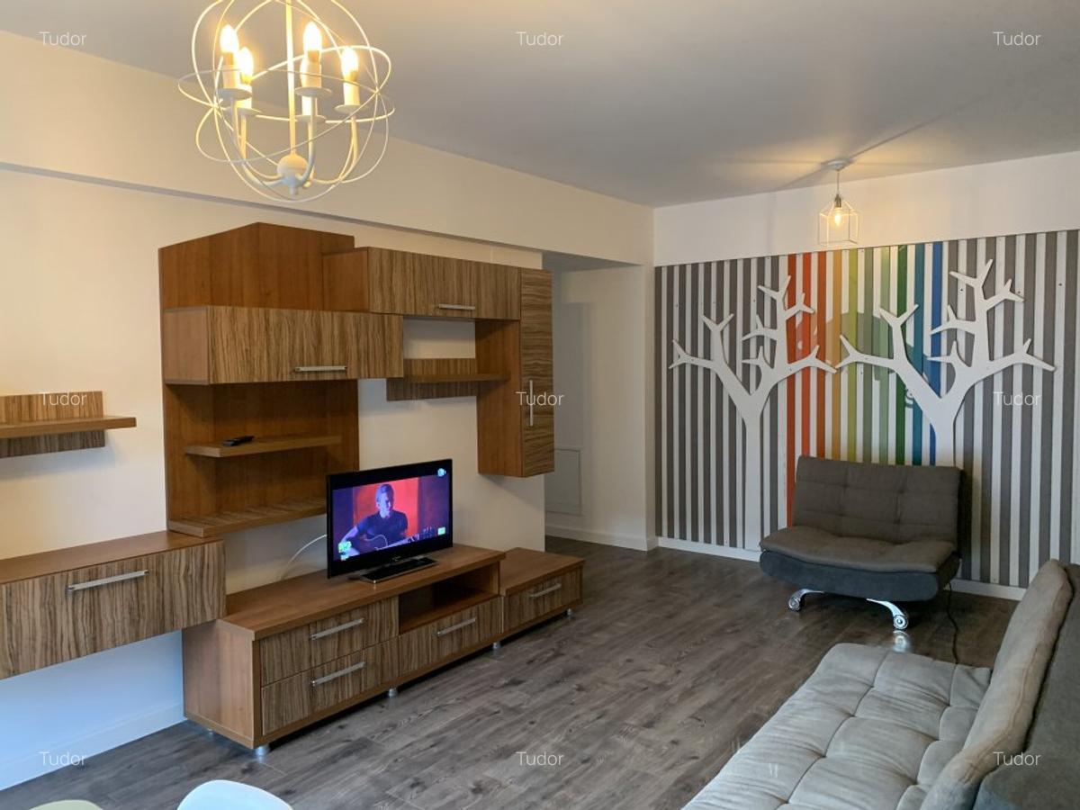 Apartament 3 camere - Belvedere Residence - imagine 1