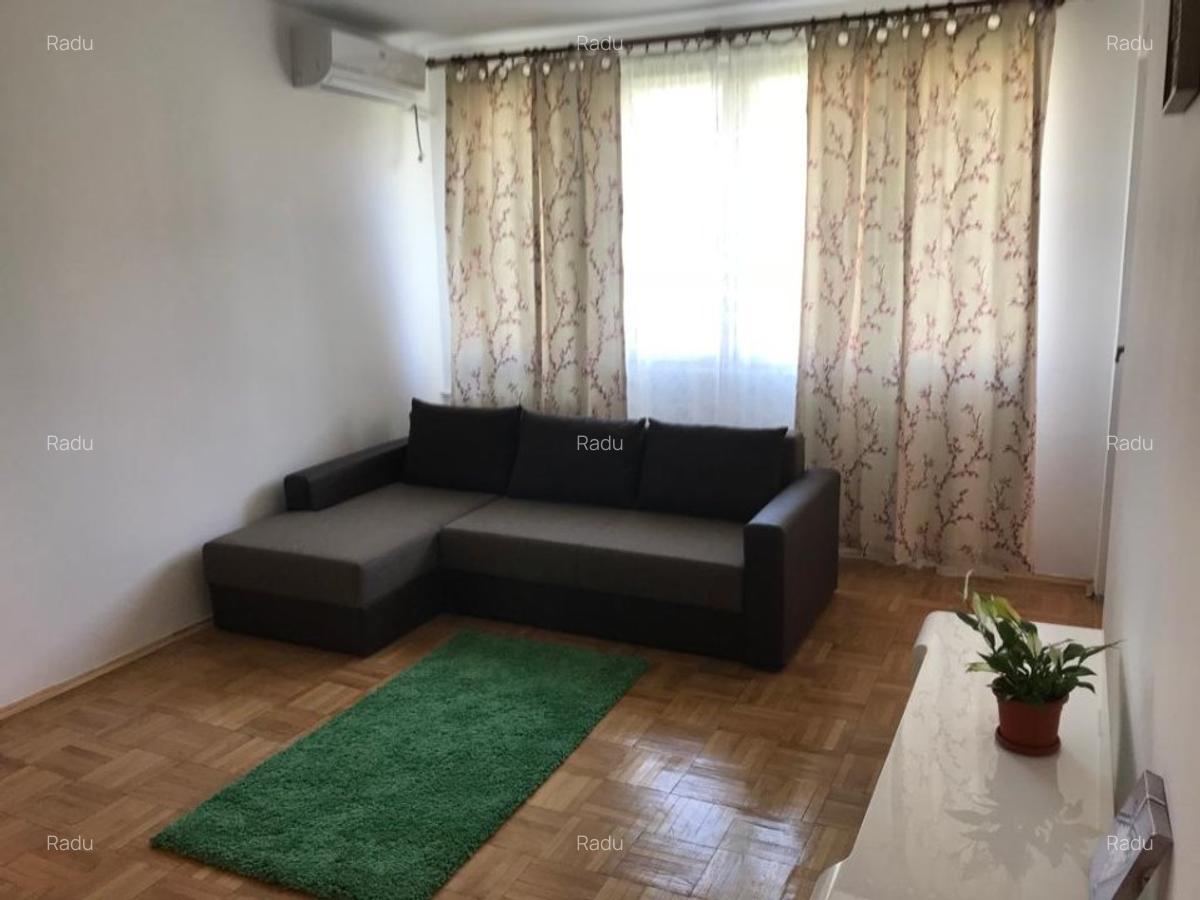 2 camere Obor metrou, complet renovat LUX Avrig