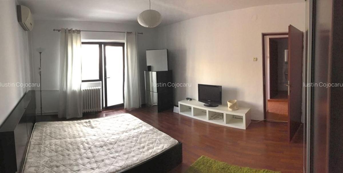 Propietar, Inchiriez garsoniera 42 mp, confort 1, zona OMV LIZEANU, et 7 din 8