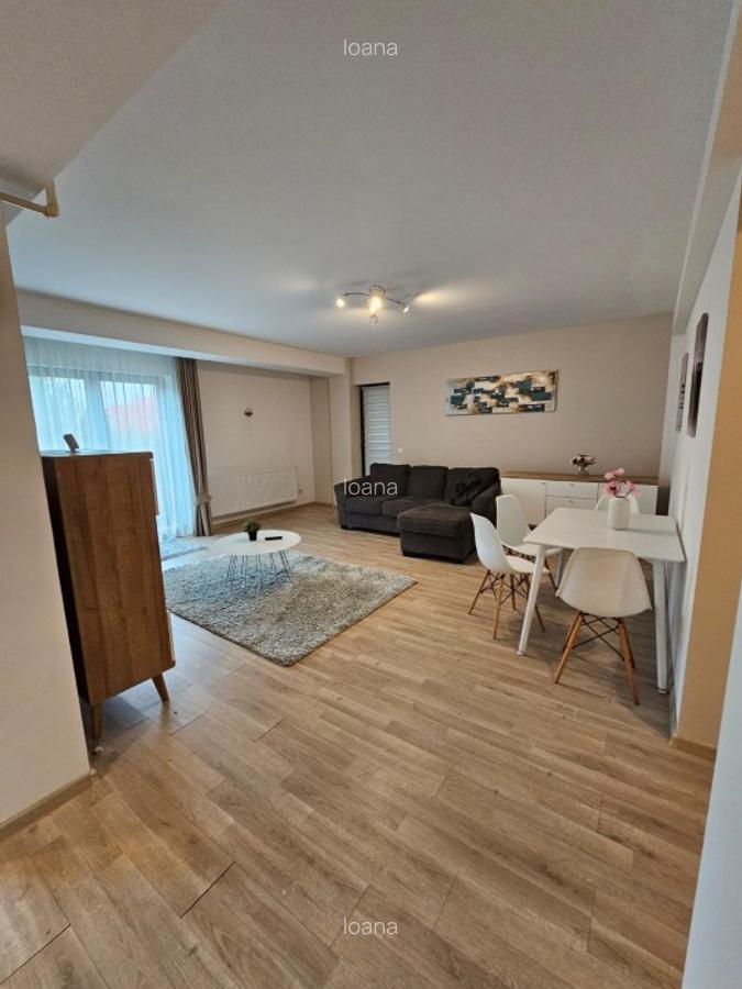 Apartament SUPERB 2 camere - zona Lacul Tei
