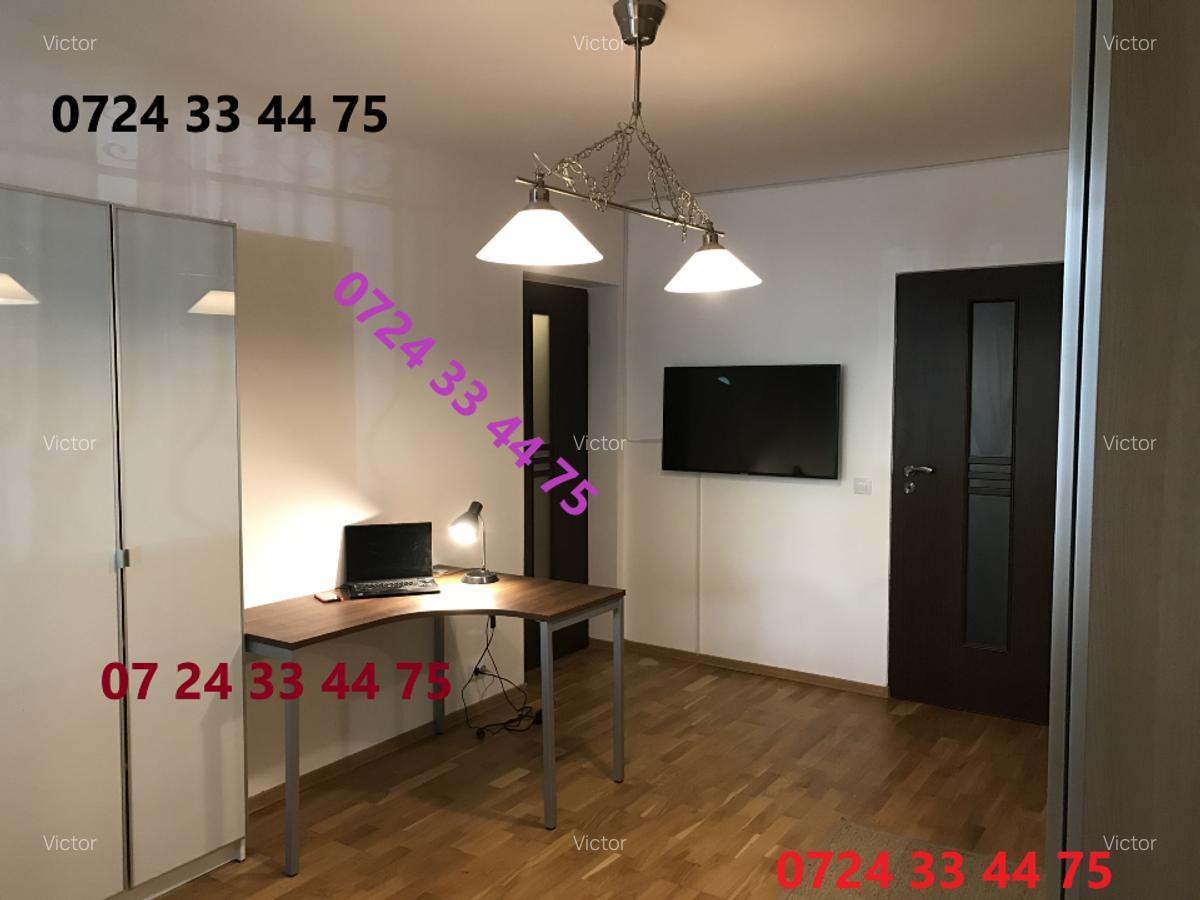 Aleea Circului, 3 camere, centrala termica proprie, contract ANAF - imagine 1