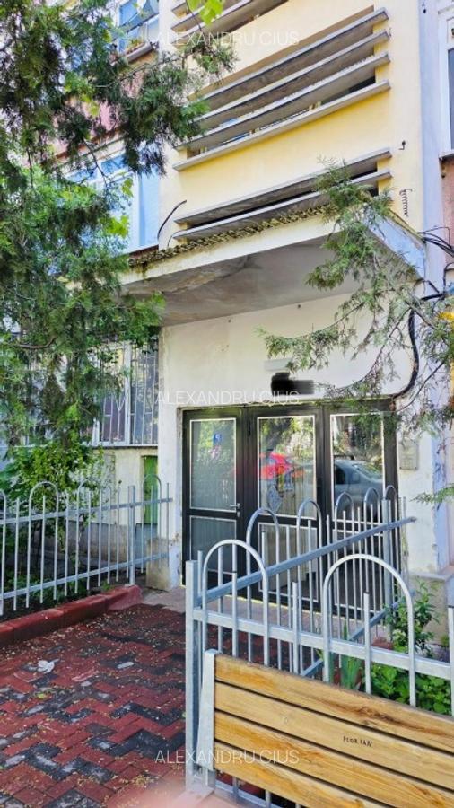 Baba Novac -Ion Tuculescu  3 camere