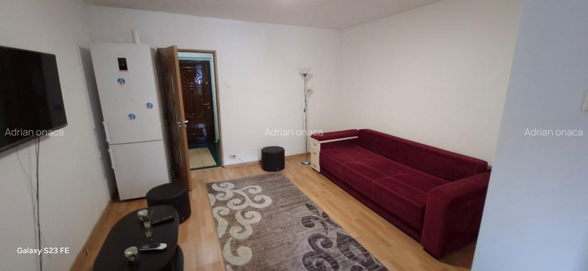 Garsonieră de vânzare – 32 mp – mobilată – Strada Ghiță Șerban – proprietar