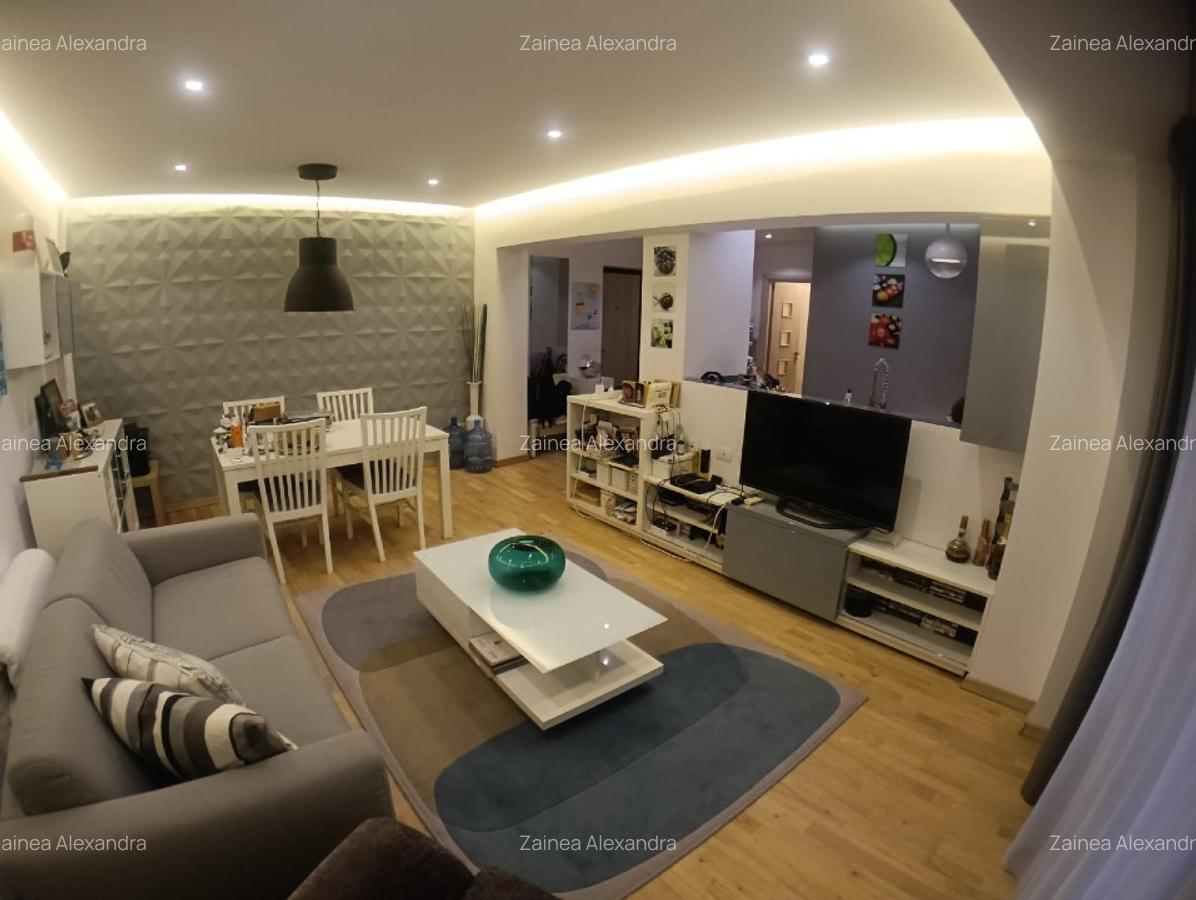 Ultracentral pe Bd. Unirii – 2 camere lângă Parlament, în inima Capitalei - imagine 1