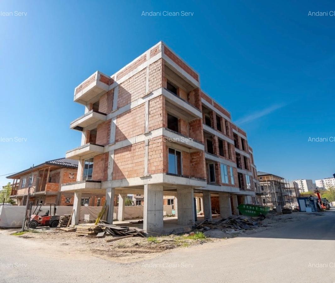 Apartament 2 Camere , Sector 3, zona Nicolae Grigorescu - imagine 1