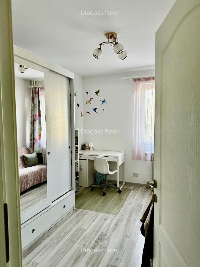 Proprietar vand ap de 3 cam metrou Titan/ parc IOR/ Liviu Rebreanu et2