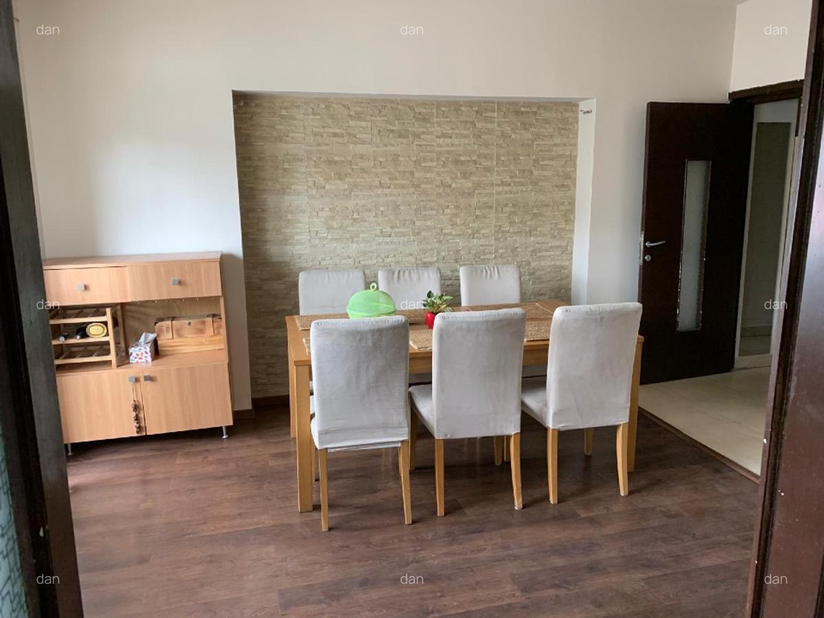 Vand/schimb -Apartament duplex, 109 mp, terasa, magazie , gradina - Tineretului - imagine 1