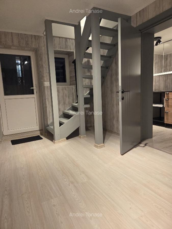 Apartament 2 camere Principatele Unite