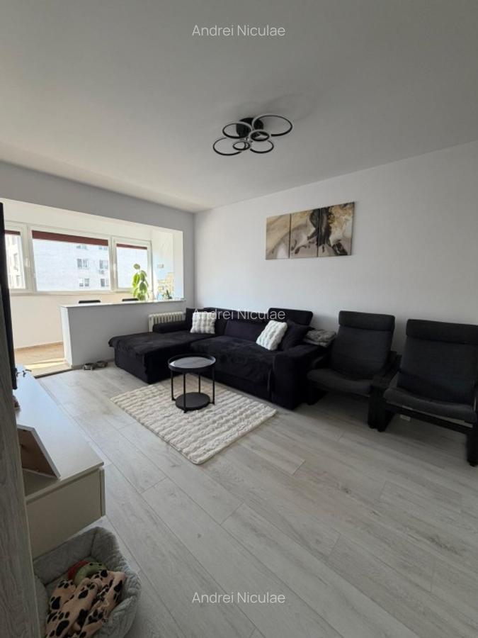 Direct Proprietar Apartament 2 Camere 8 min. Metrou Dristor