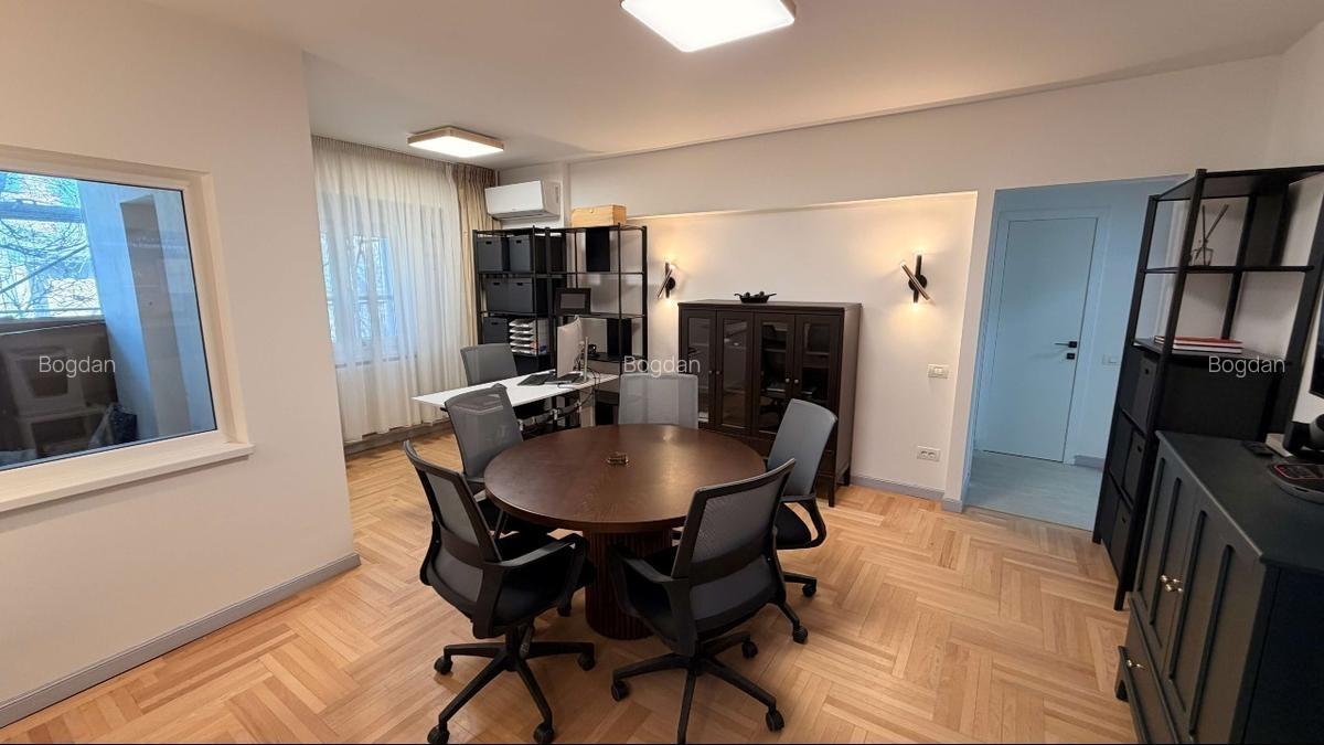 Apartament 3 camere, Matei Basarab, 0% Comision Cumparator - imagine 1