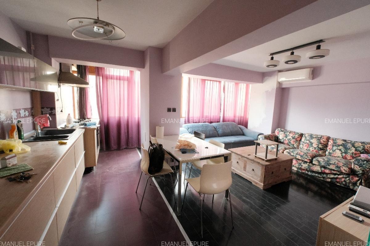 Apartament 3 camere in intersectia Th.Pallady cu 1 Decembrie, sec. 3