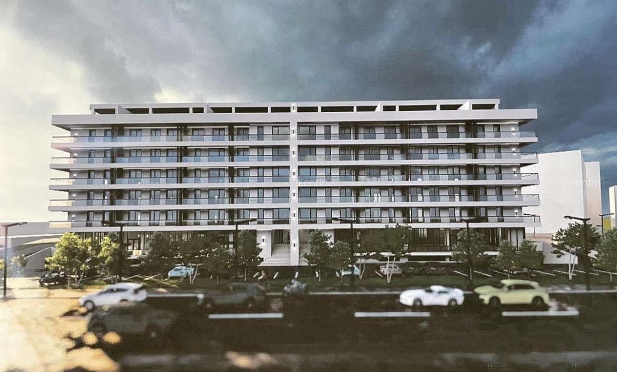 PENTHOUSE-URI  SPLAIUL UNIRII,DELTA VACARESTI,Etaj 5-6,Scara interioara,3-7 Cam. - imagine 1