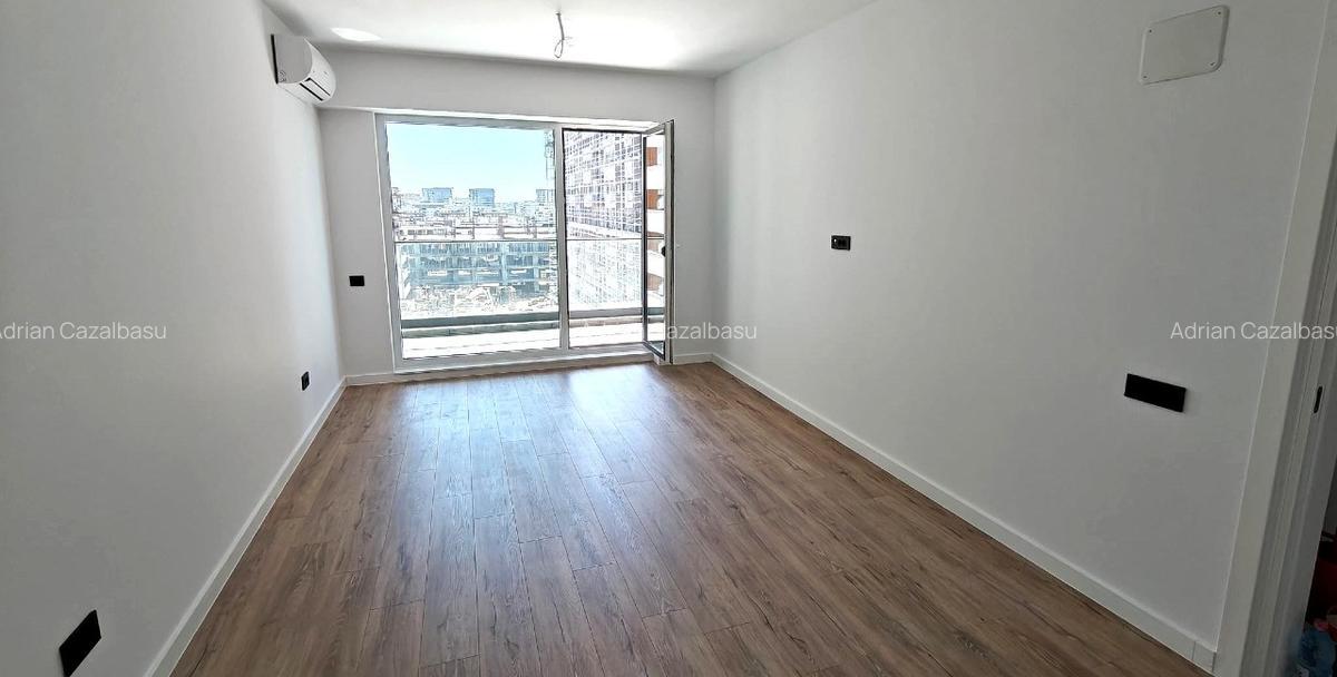 2 camere spațios (65 mp) - balcon 10 mp + parcare | Astorium Life – Titan - imagine 1