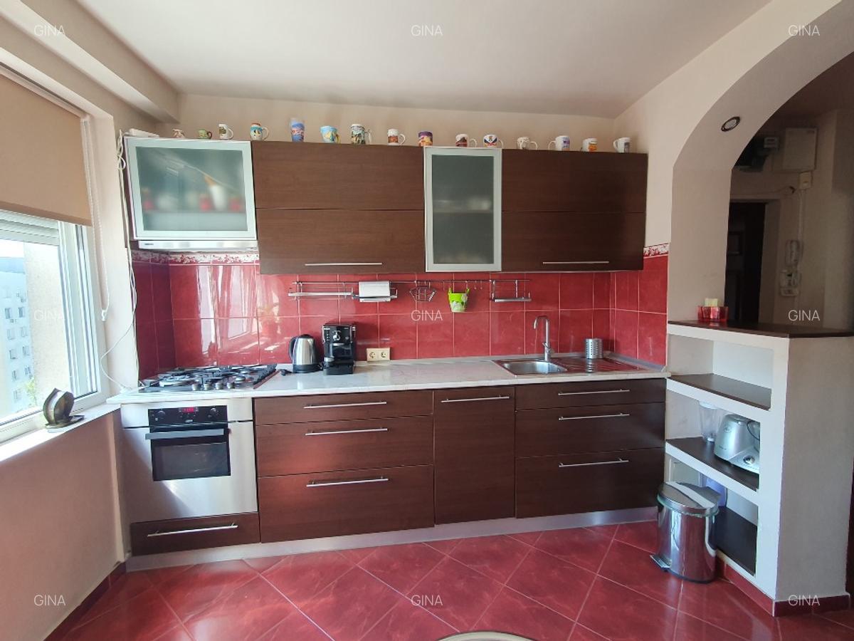 VANZARE APARTAMENT 3 CAMERE DRISTOR / BABA NOVAC BUCURESTI SECTOR 3