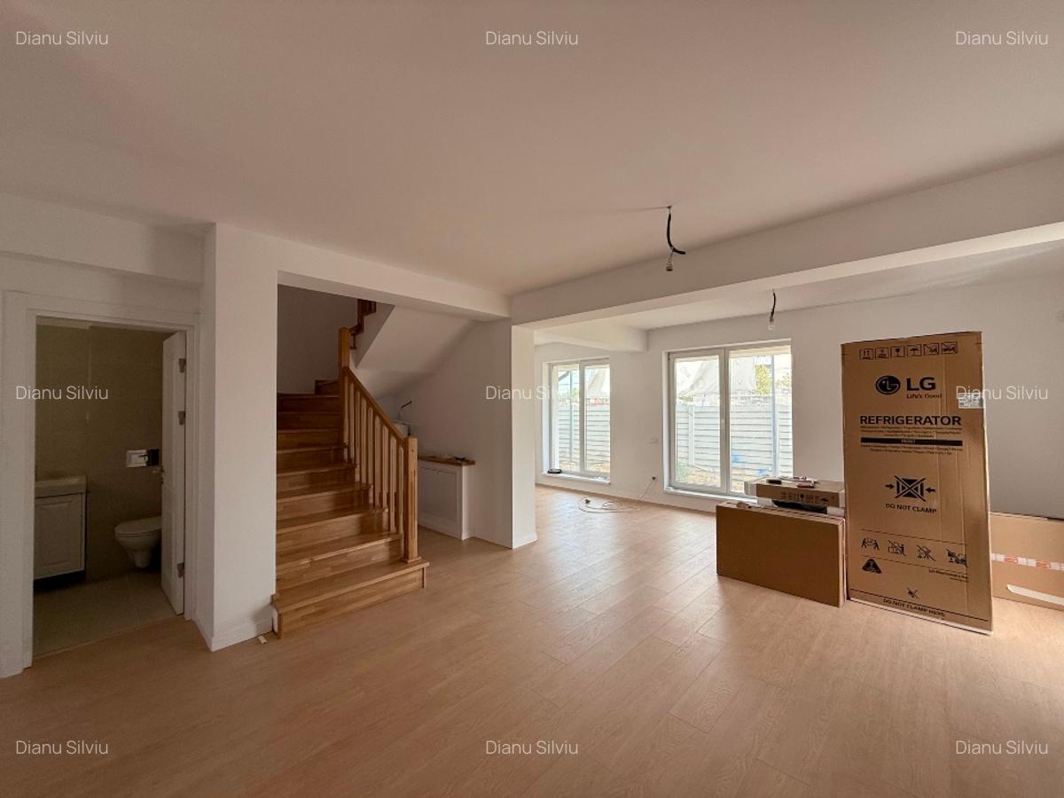OFERTA - Casa P+2 - 12 min Metrou 1 Decembrie 1918 - imagine 1