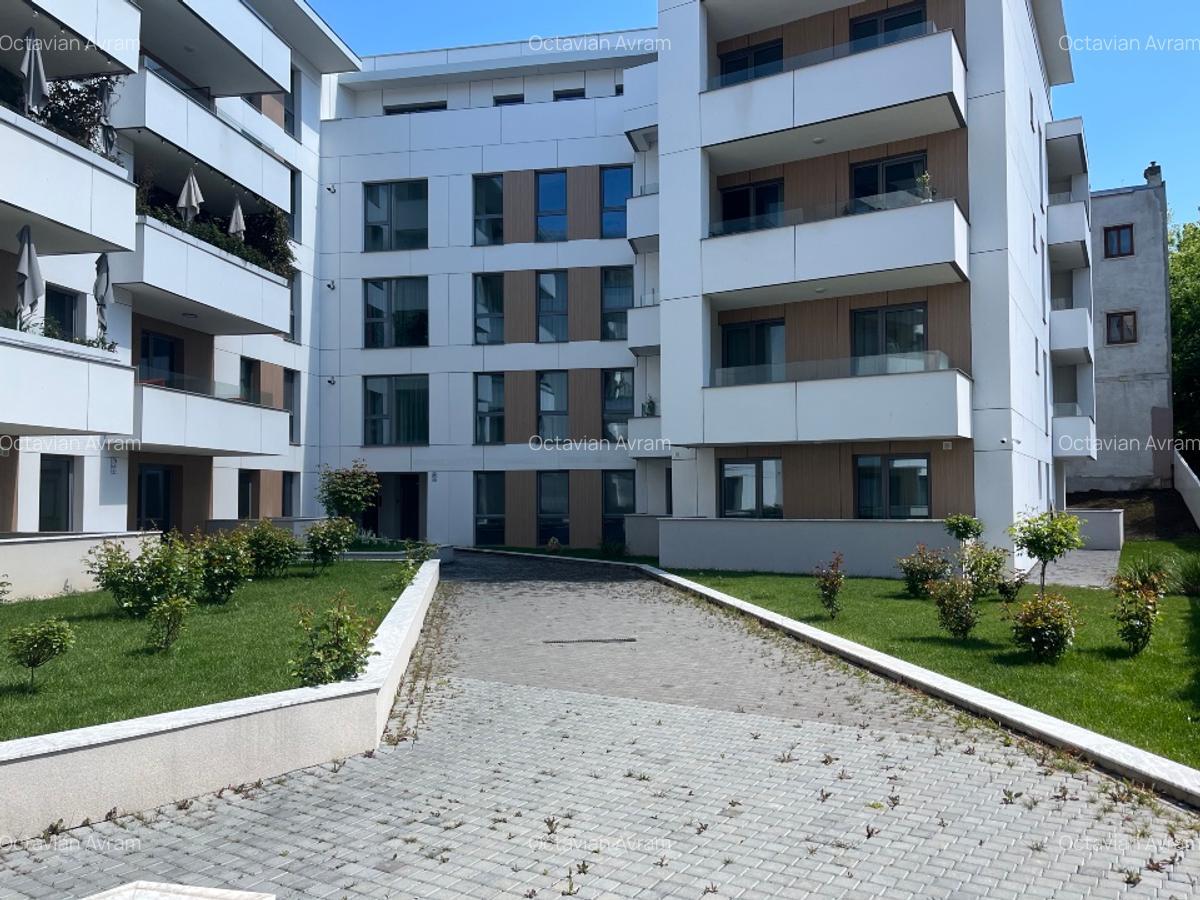 Apartament 2 camere Unirii, Tribunalul Bucuresti