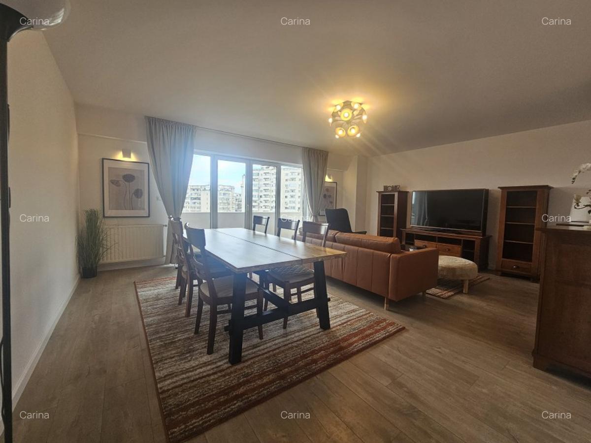 PROPRIETAR, 3 cam, 114 mpspatios, Bl Erbasu, Alba Iulia, Lux, parcare, com 0 - imagine 1