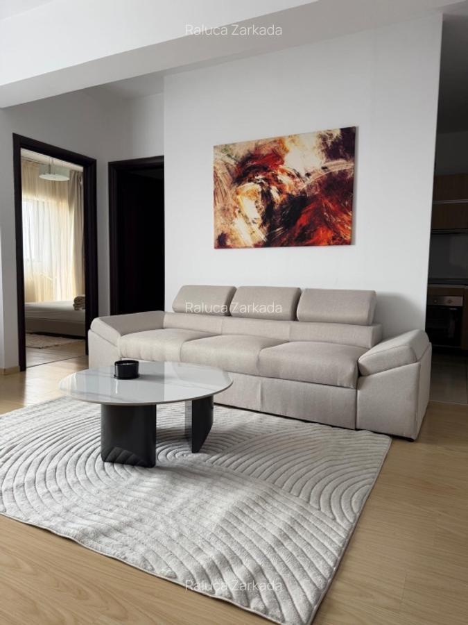 Day Residence 2 camere Decebal