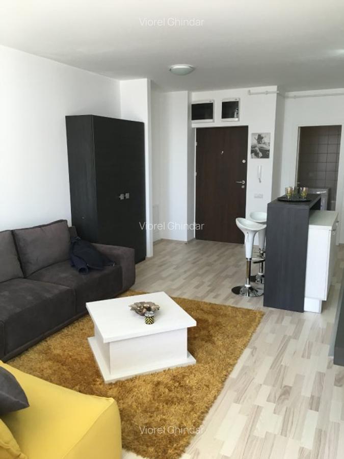 2 camere, modern, design interior, Titan – Parcul IOR / metrou, Edenia