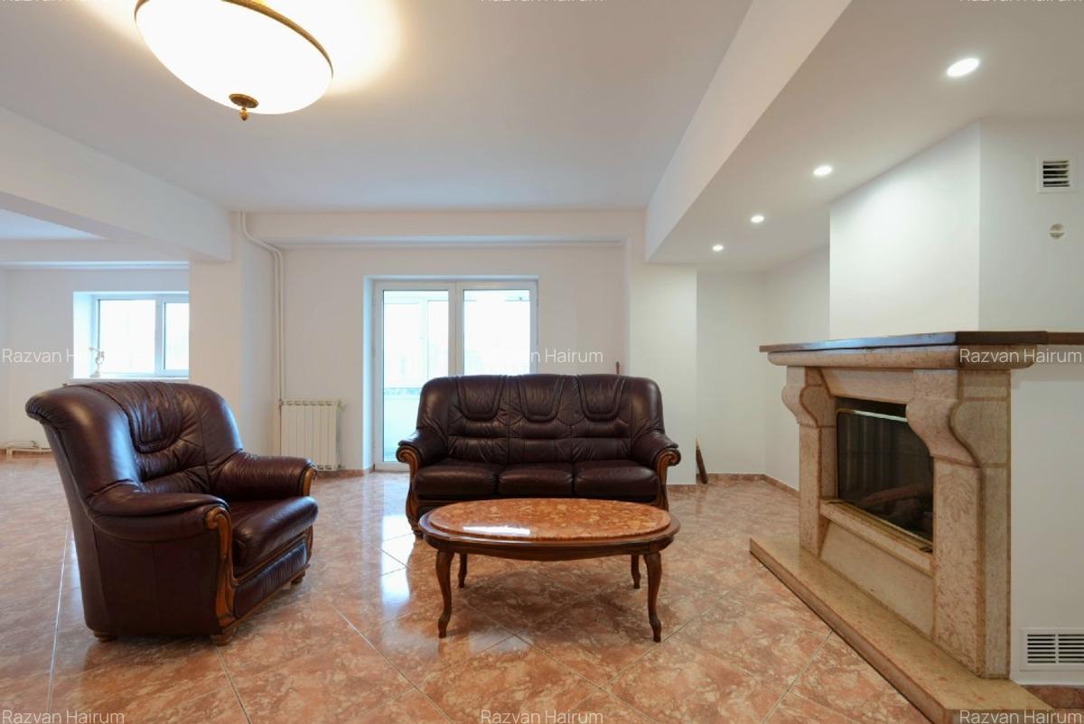 Spațiu de birou | 5 camere | Str. Octavian Goga - Pasajul Marasesti - imagine 1