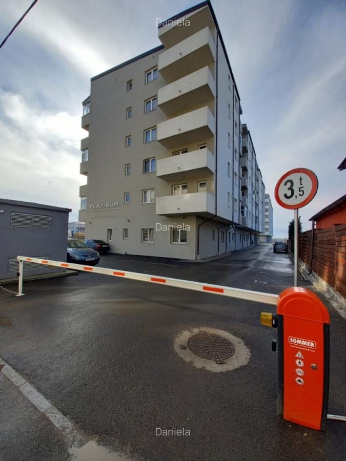 Platinum Residence,2 c,bloc nou,finalizat,direct proprietar,toate actele pt vanz