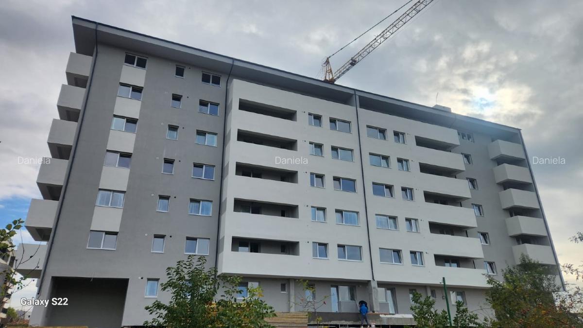 Garsoniera,bloc nou,finalizat,direct dezvoltator,Platinum Residence,acte gata