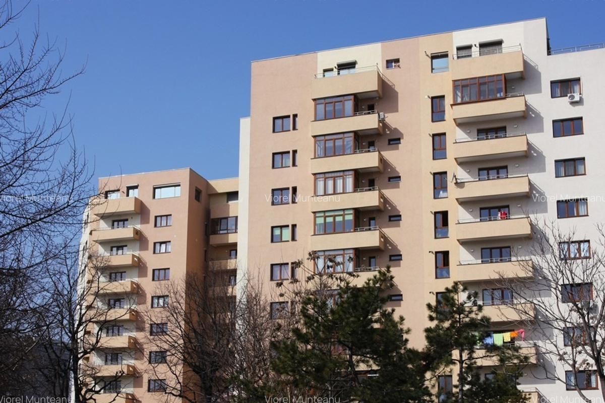 Particular vand apartament Tineretului bloc nou + garaj - comision 0%
