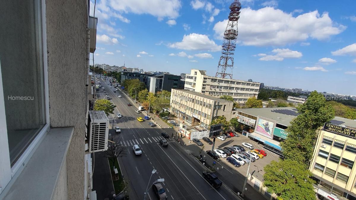 Vand apartament 3 camere Metrou Piata Sudului(100m), Sun Plaza Mall (200m)