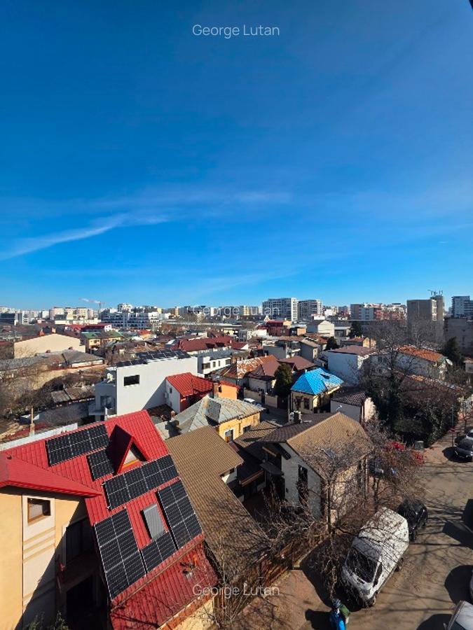 Apartament complet renovat – parcare subterana si boxa