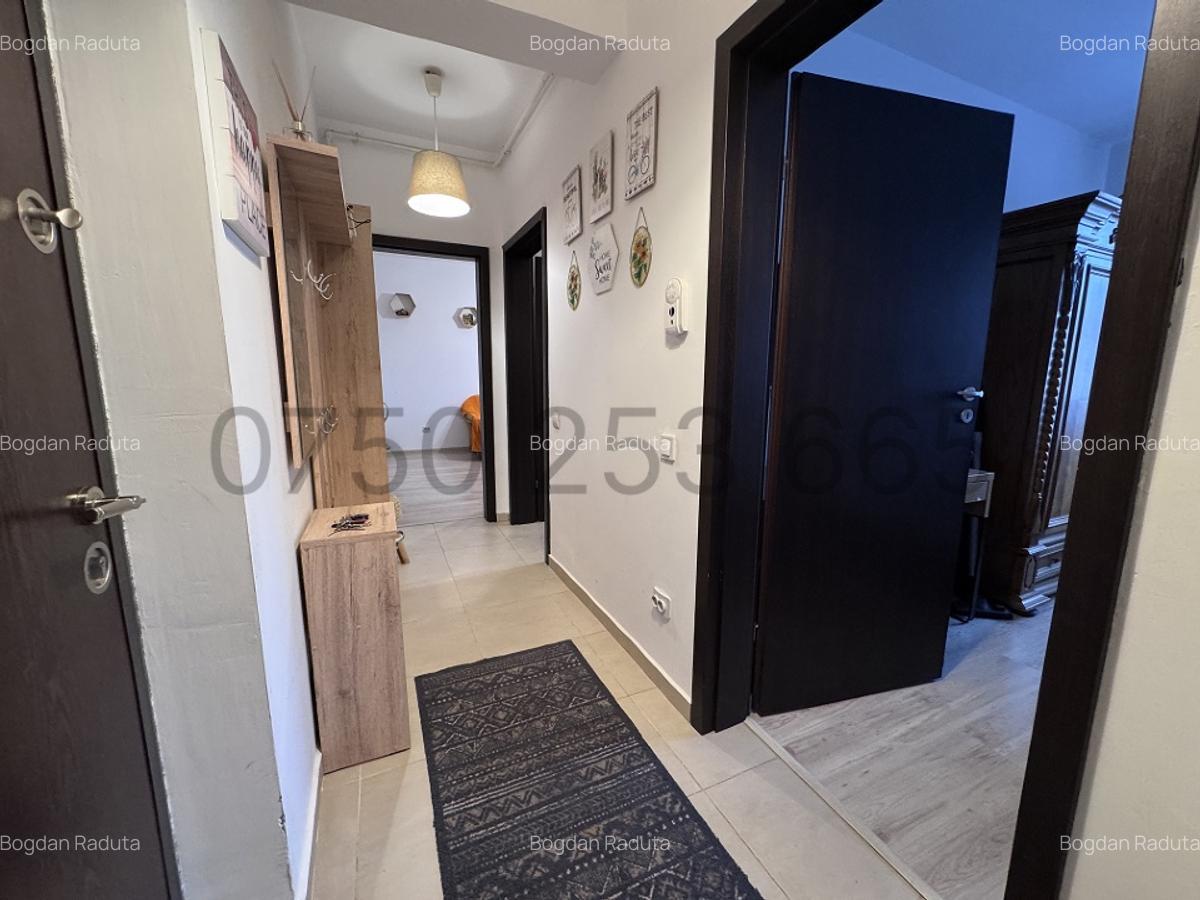 Aurel Persu - Apartament 2 camere decomandat cu loc de parcare privat - imagine 1